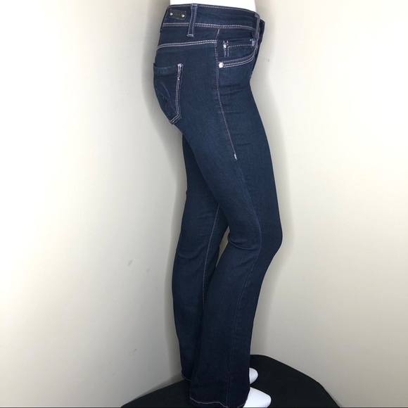 Bootcut Jeans - Picture 3 of 7